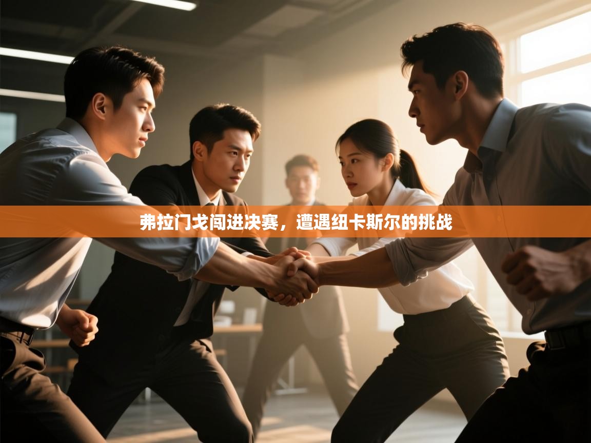 弗拉门戈闯进决赛，遭遇纽卡斯尔的挑战