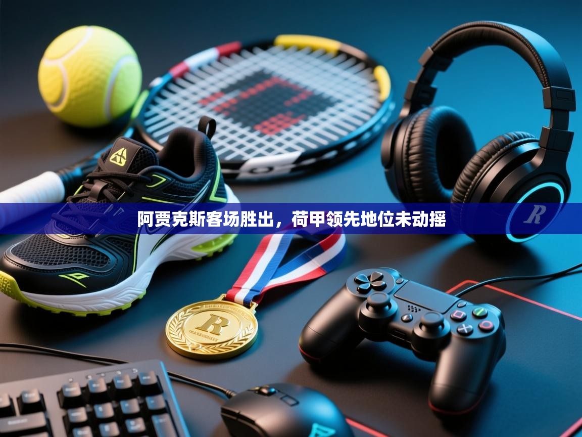 阿贾克斯客场胜出，荷甲领先地位未动摇