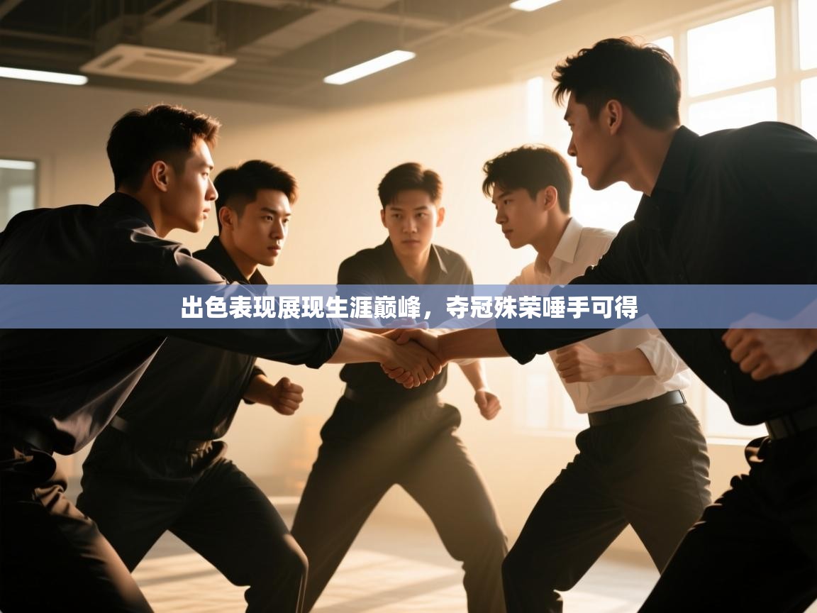 出色表现展现生涯巅峰，夺冠殊荣唾手可得