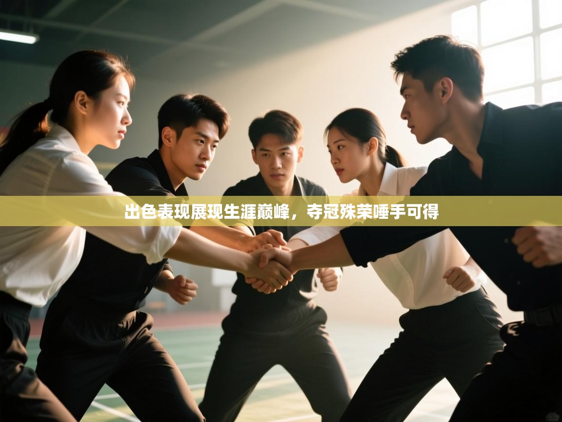 出色表现展现生涯巅峰，夺冠殊荣唾手可得  第2张
