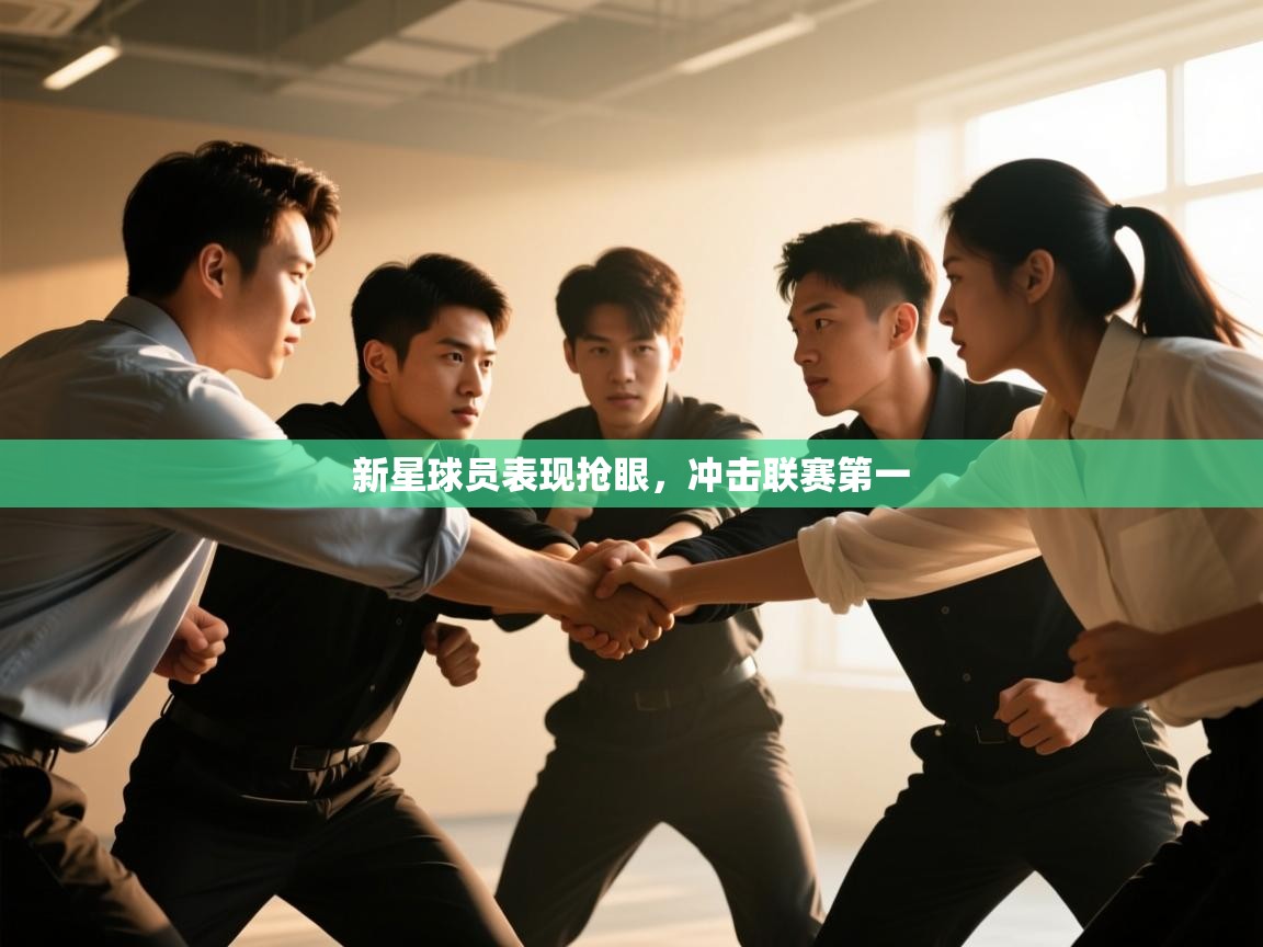 新星球员表现抢眼，冲击联赛第一