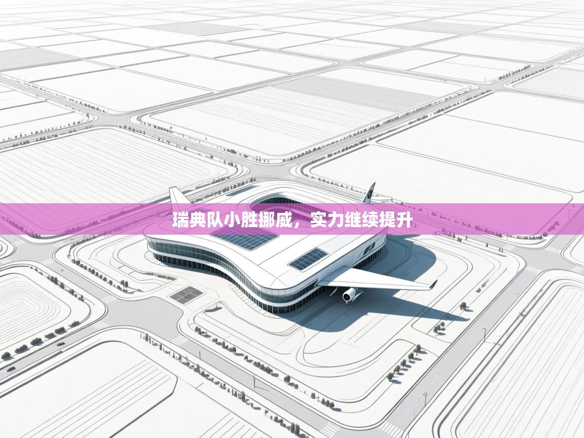 瑞典队小胜挪威，实力继续提升