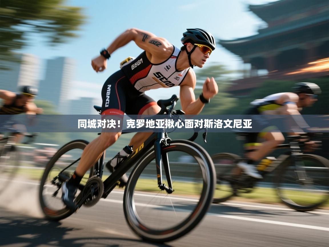 同城对决！克罗地亚揪心面对斯洛文尼亚