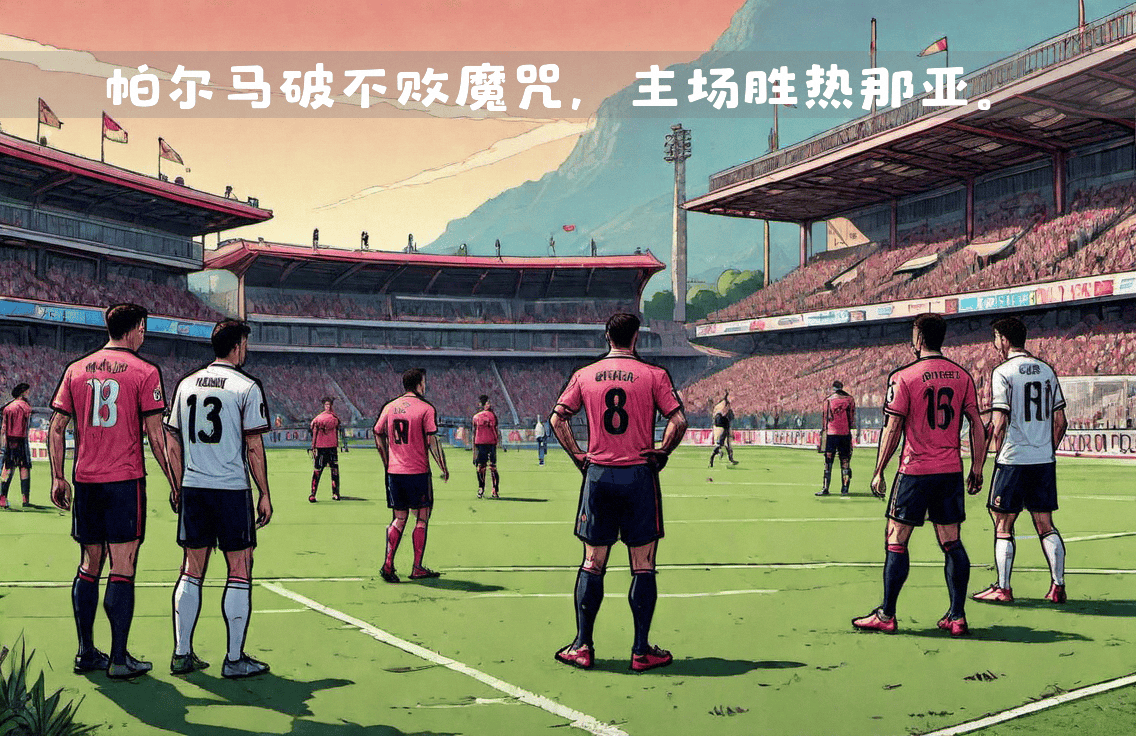 热那亚队连胜未能延续，主场失利的简单介绍